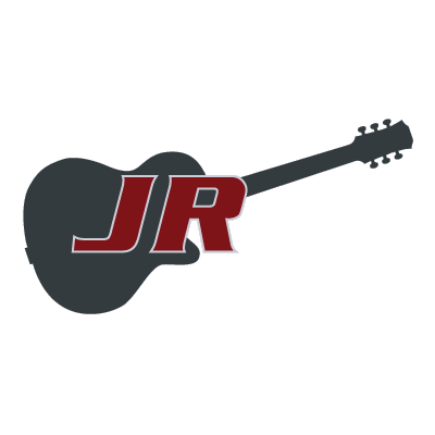 Werbeagentur K-Design: Logodesign Countrysänger und Band Jimmy Roggers
