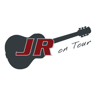 Werbeagentur K-Design: Logodesign Jimmy Roggers on tour