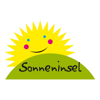 Werbeagentur K-Design: Logodesign Sonneninsel