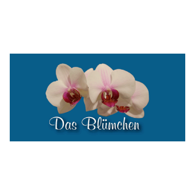 Werbeagentur K-Design: Logodesign Das Blümchen